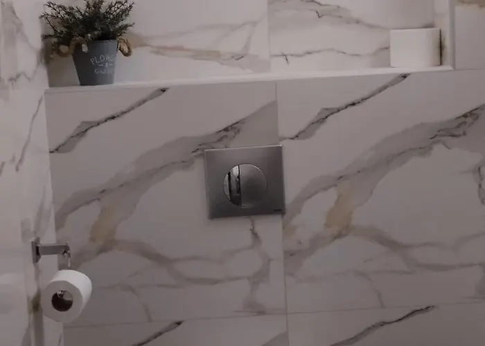 Flisvos Loft By The Sea