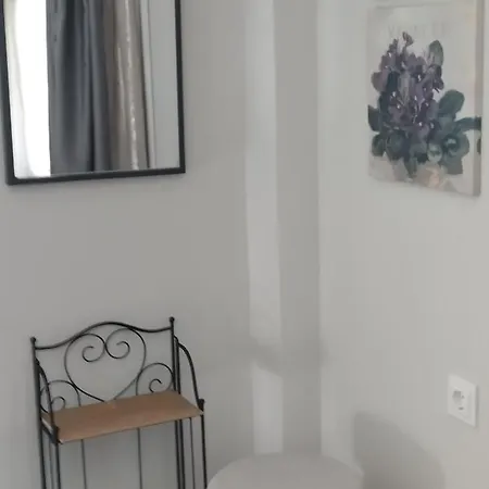 Flisvos Loft By The Sea * Szkála Fúrkasz