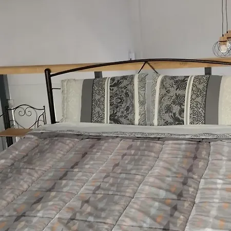 Flisvos Loft By The Sea * Szkála Fúrkasz