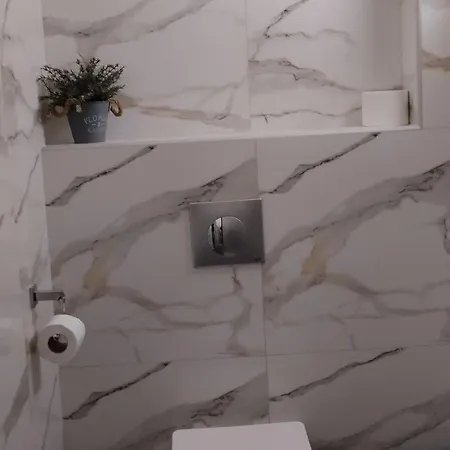 Flisvos Loft By The Sea