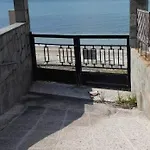 Flisvos Loft By The Sea 公寓 Skála Foúrkas