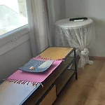 Flisvos Loft By The Sea *
