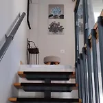 Flisvos Loft By The Sea 公寓 Skála Foúrkas