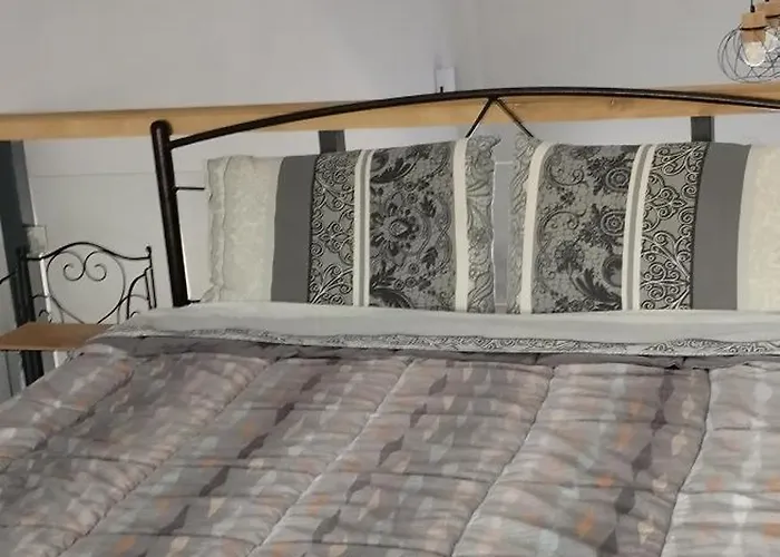 Flisvos Loft By The Sea * Skála Foúrkas