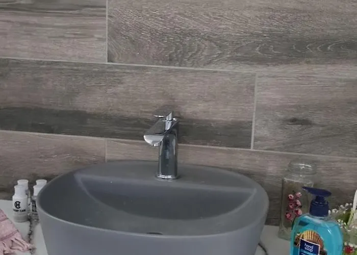 Flisvos Loft By The Sea Apartamento